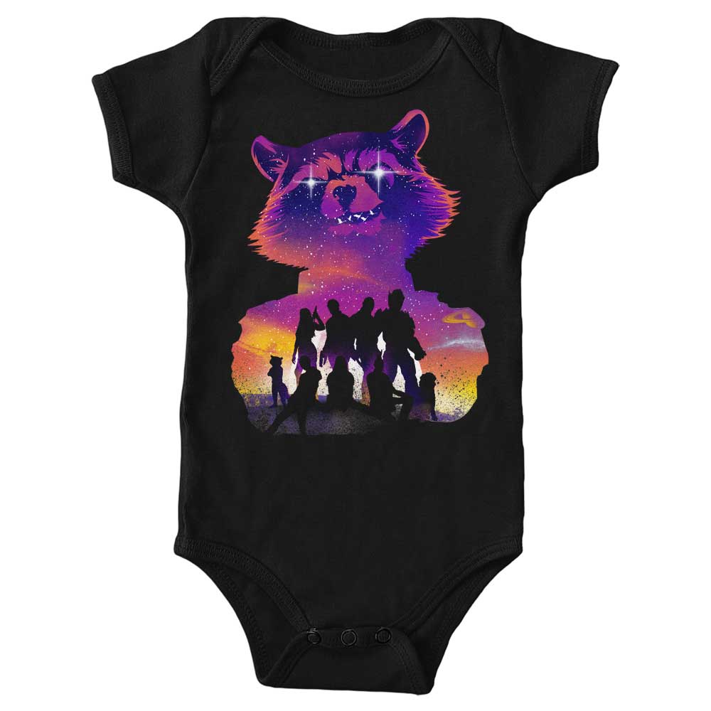 Volume 3 Collection - Youth and Infant Apparel