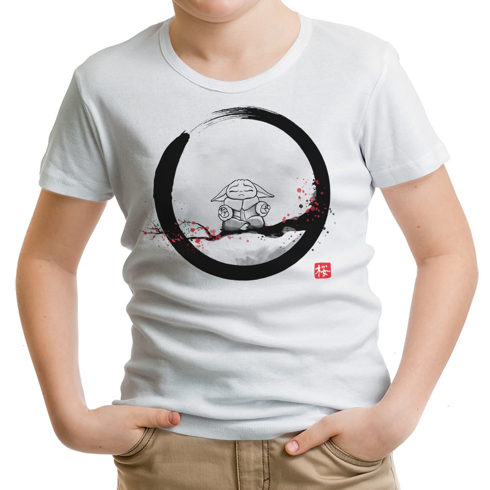 The Zen Kid - Stylish Youth and Infant Apparel Collection