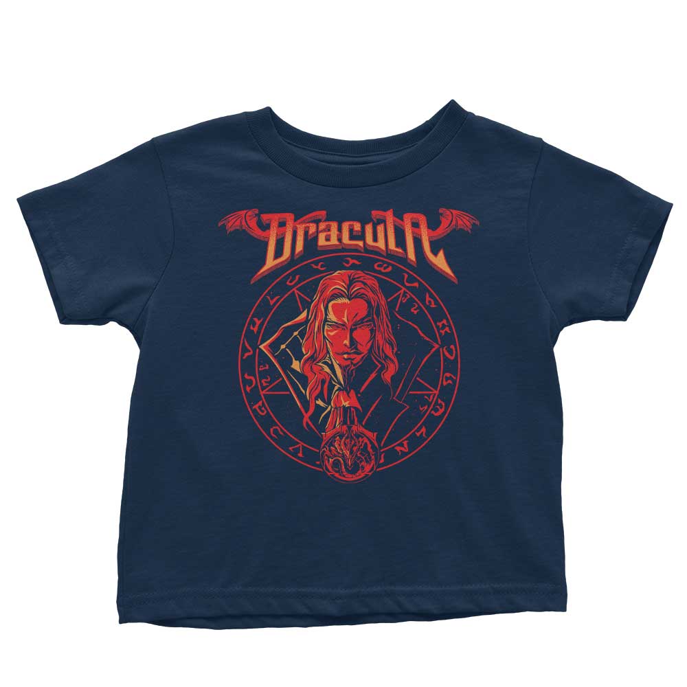 Dracula Force - Stylish Youth and Infant Apparel Collection