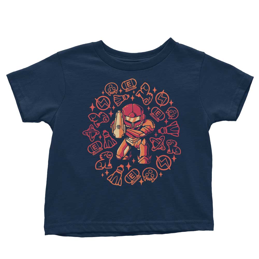 Hunter Girl Youth and Infant Apparel - High - Quality Cotton Tees and Onesies
