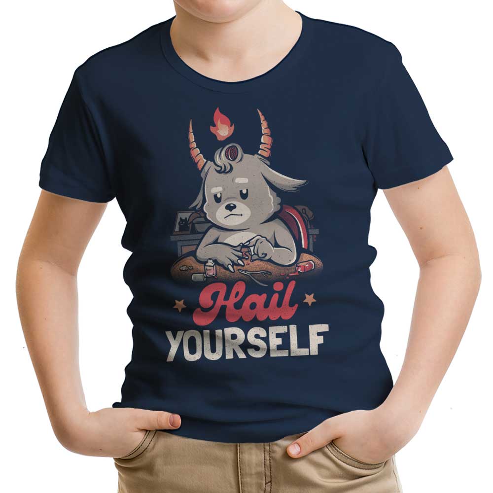 Hail Yourself - Trendy Youth and Infant Apparel Collection