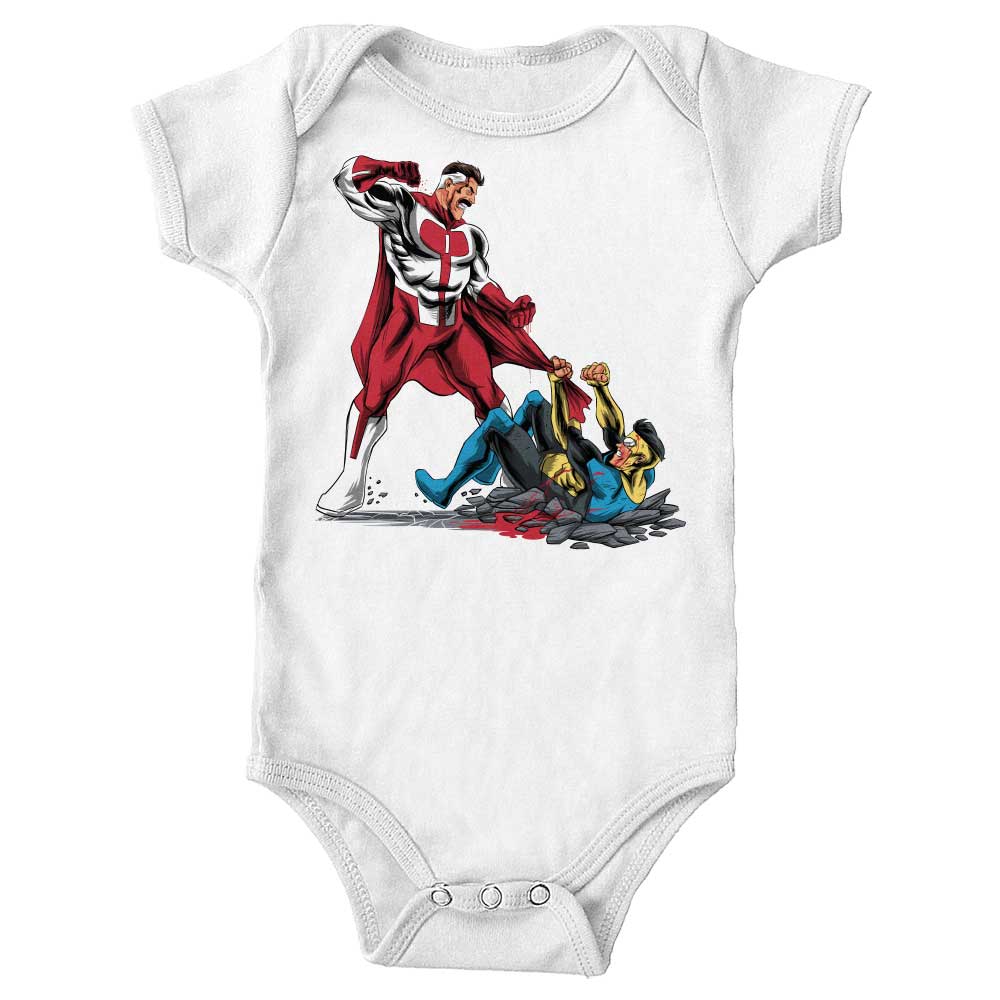 Reservoir Heroes Youth and Infant Apparel Collection - T-Shirts and Onesies
