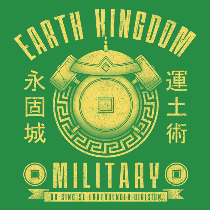 Earth is Strong - High - Quality Youth Fashion Apparel