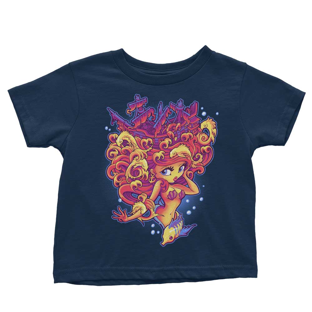 Jehsee's Sunken Treasure - Trendy Youth and Infant Apparel Collection