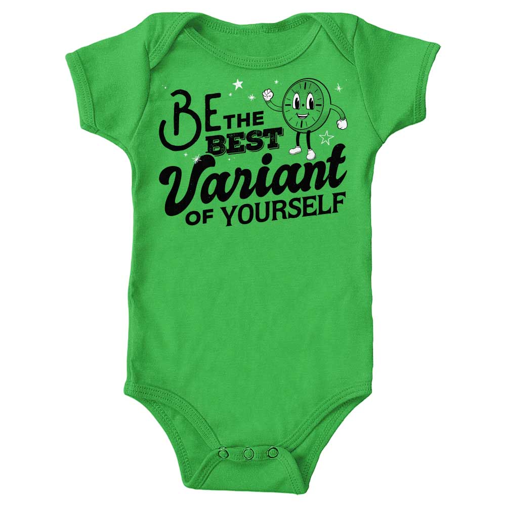 Teesgeex's Best Variant - High - Quality Youth and Infant Apparel