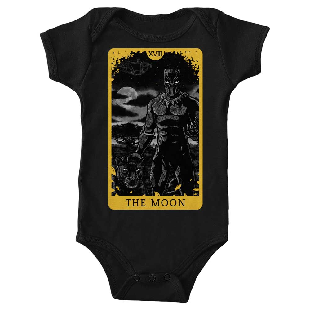 Danielmorris1993's Tarot: The Moon Stylish Youth Apparel Collection