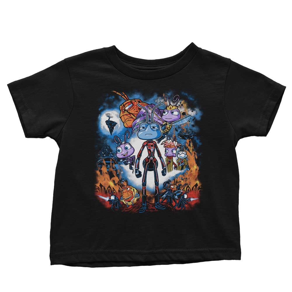 Bugmania - Fashionable Youth and Infant Apparel Collection