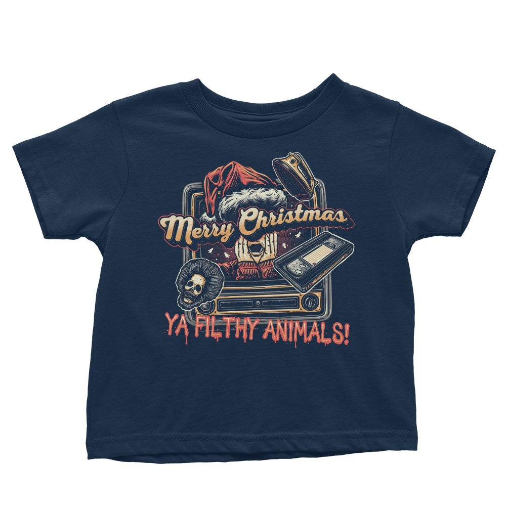 Youth Clothing - Ya Filthy Animals Collection