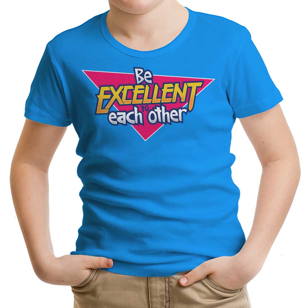 Be Outstanding - High - Quality Youth and Infant Apparel