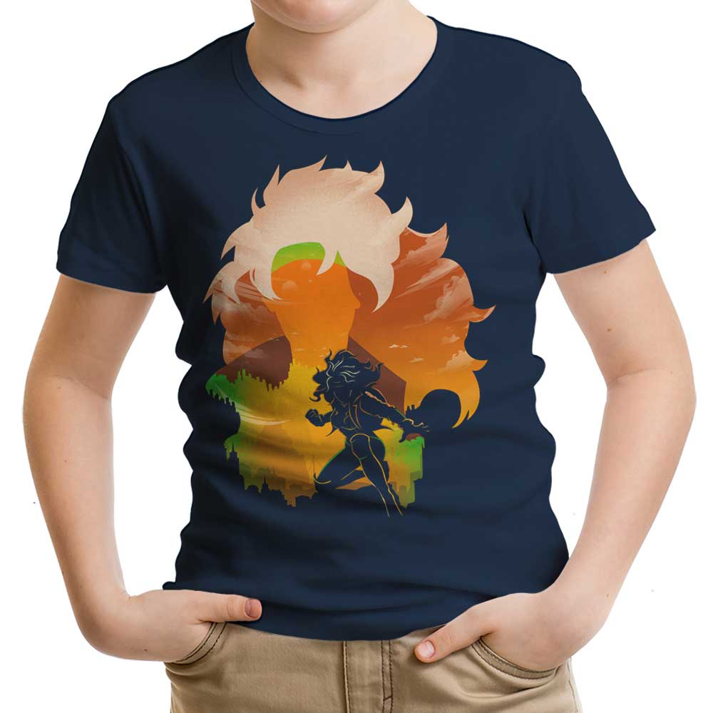 Raven Landscape - Trendy Youth and Infant Apparel Collection