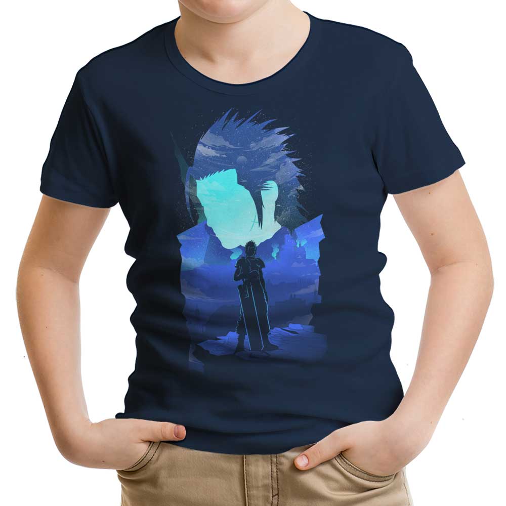 The Legacy - Trendy Youth and Infant Apparel Collection