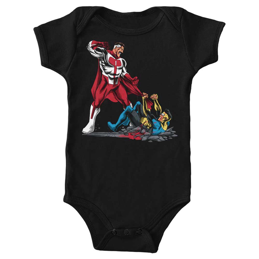 Reservoir Heroes Youth and Infant Apparel Collection - T-Shirts and Onesies