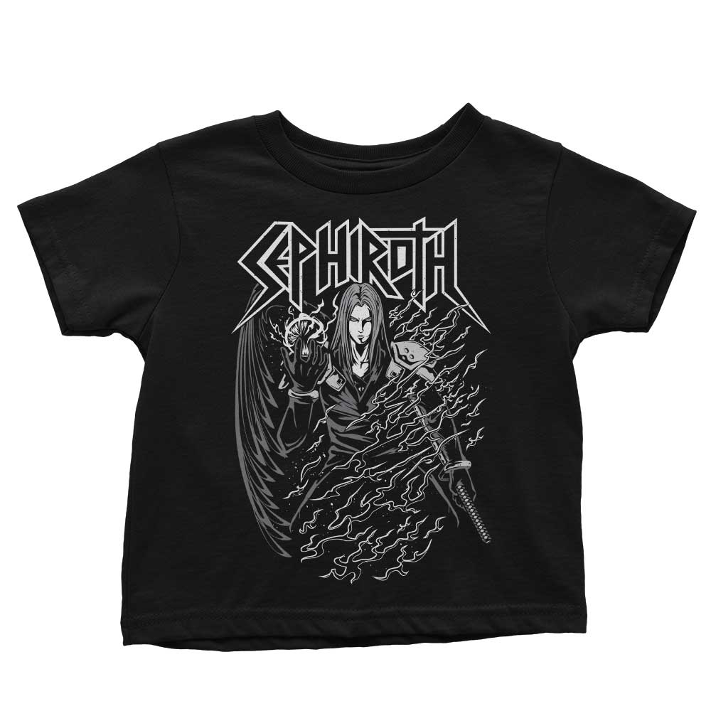 Final Angel Youth and Infant Apparel Collection - Trendy T-Shirts and Onesies