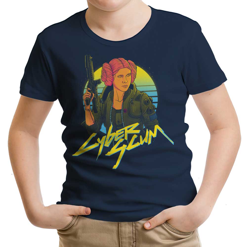 1977 Cyberscum Youth and Infant Apparel Collection