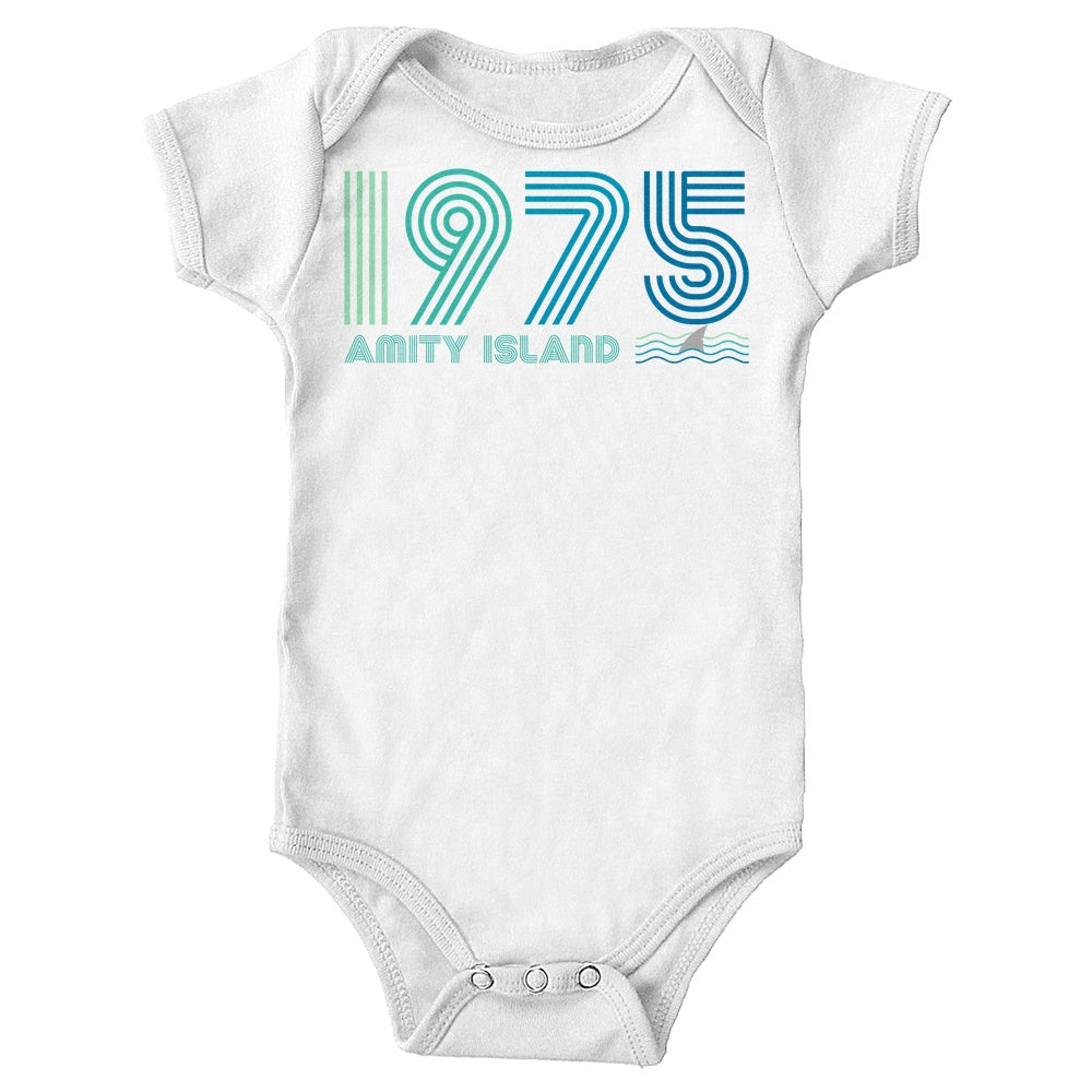 Dr. Monekers' Amity in 75 Collection: Youth, Infant, Toddler Apparel