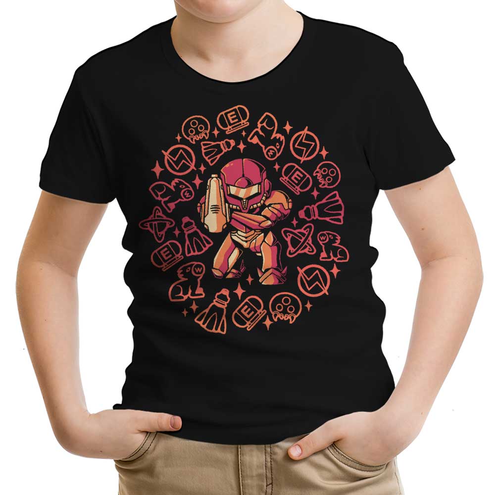 Hunter Girl Youth and Infant Apparel - High - Quality Cotton Tees and Onesies