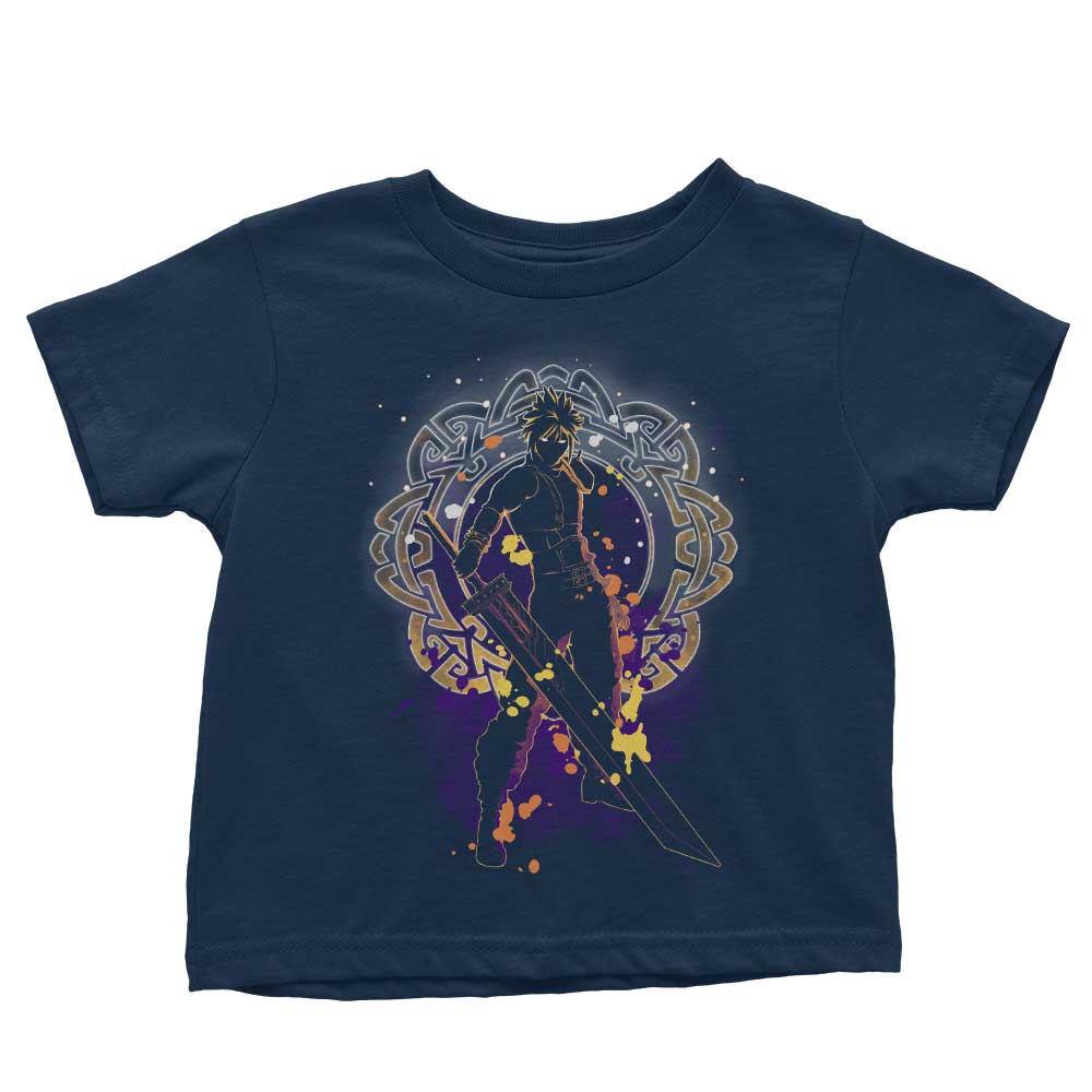 xMorfina's Ex-Soldier Nouveau - Trendy Youth and Infant Apparel