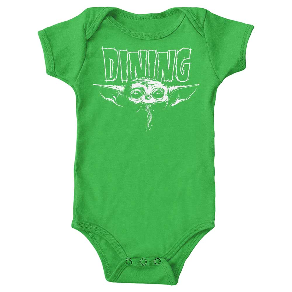 The Glutton - Trendy Youth and Infant Apparel Collection