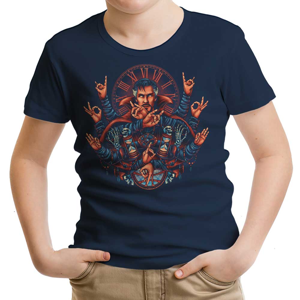 Strange Magic Youth and Infant Apparel Collection - T-Shirts and Onesies