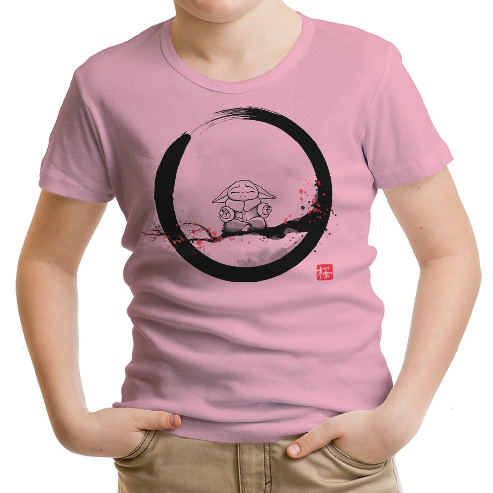The Zen Kid - Stylish Youth and Infant Apparel Collection