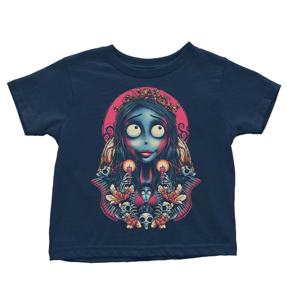 Stunning Afterlife - Fashionable Youth Apparel Collection