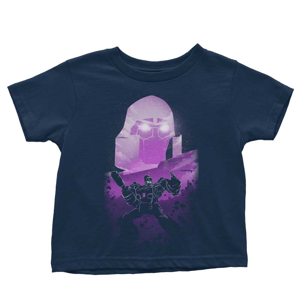 Donnie Illustrations' Cannon Landscape Youth and Infant Apparel Collection