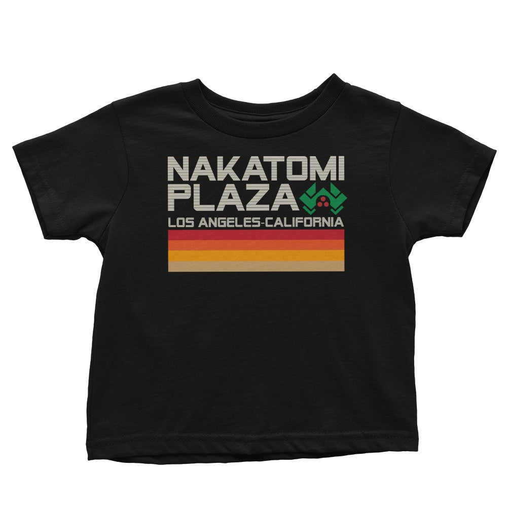 Retro Plaza - Fashionable Youth Clothing Apparel
