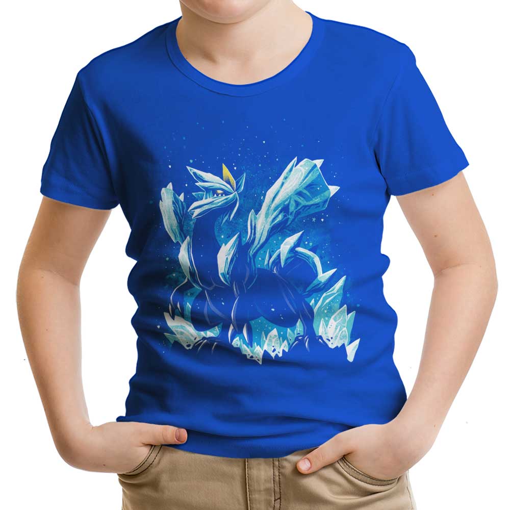 The Power of Absolute Zero - Stylish Youth Clothing Apparel