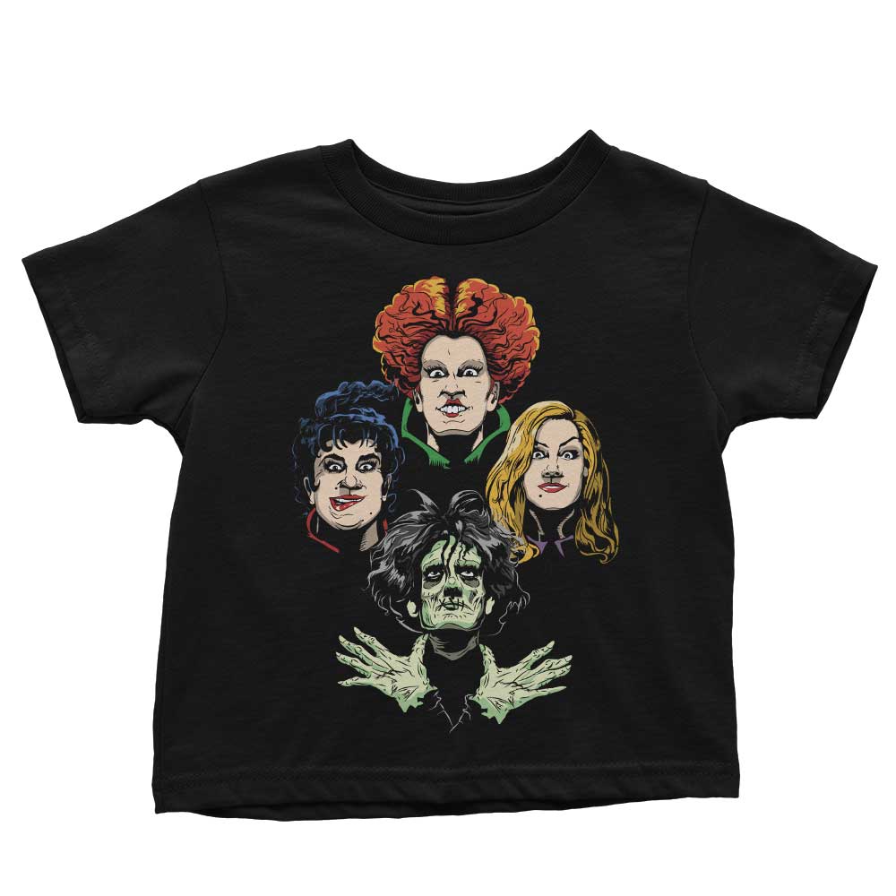 Youth Bohemian Sanderson Apparel by Aaron Morales Designs