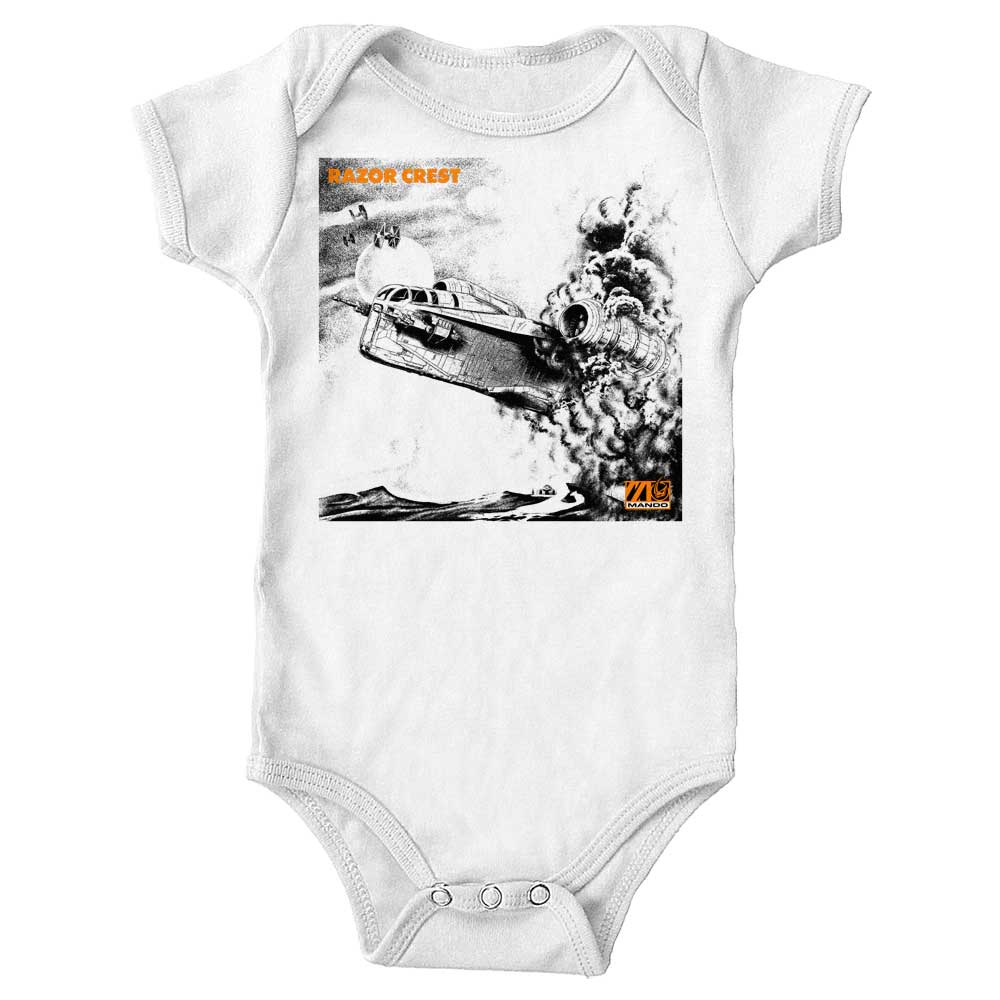 CappO LED Crest Youth and Infant Apparel Collection