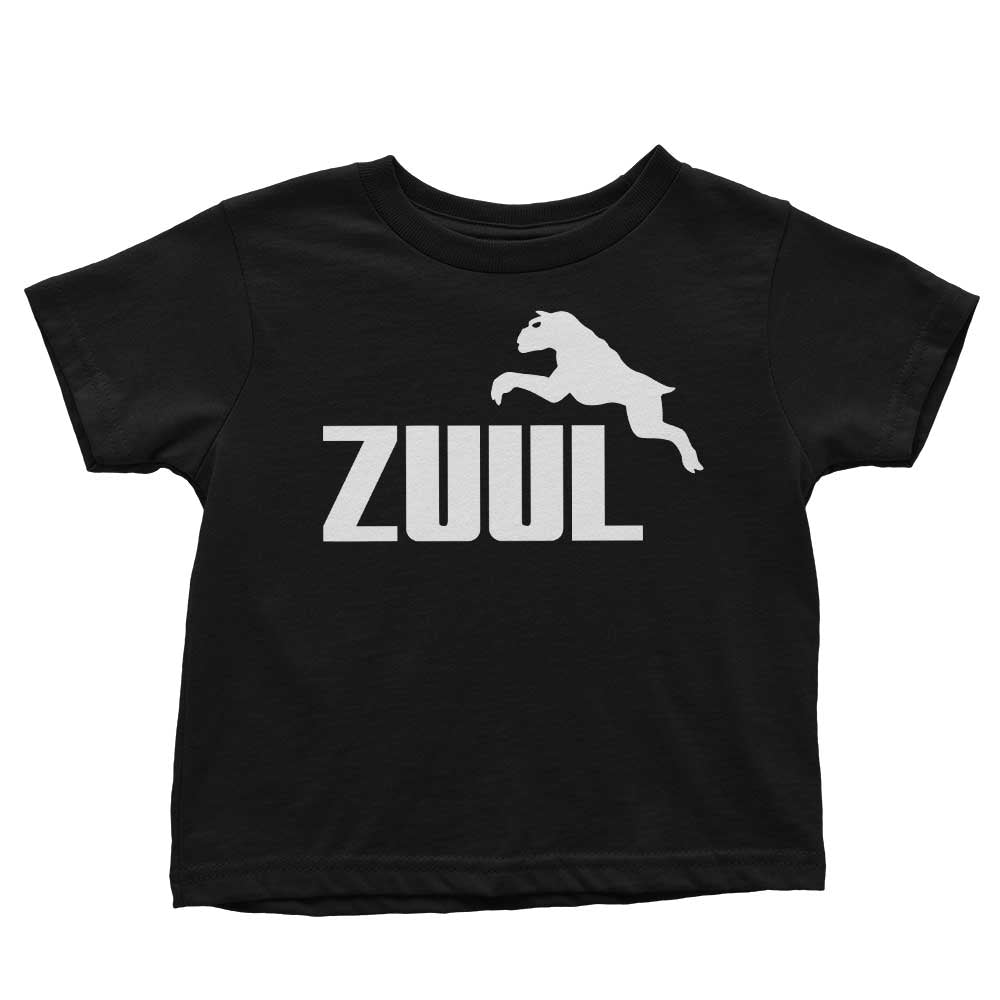 Zuul - Fashionable Youth Apparel Collection