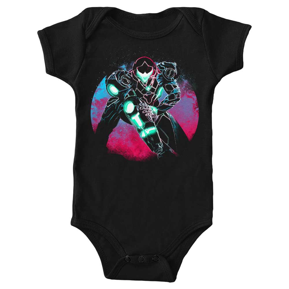 Youth Fashion Apparel - Dread Orb Design