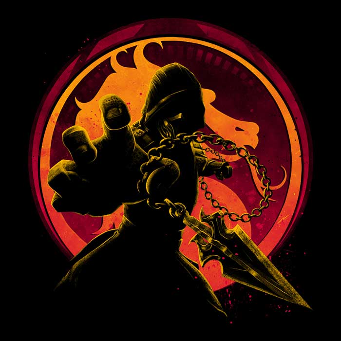 Teesgeex Kunai Master - High - Quality Youth and Infant Apparel