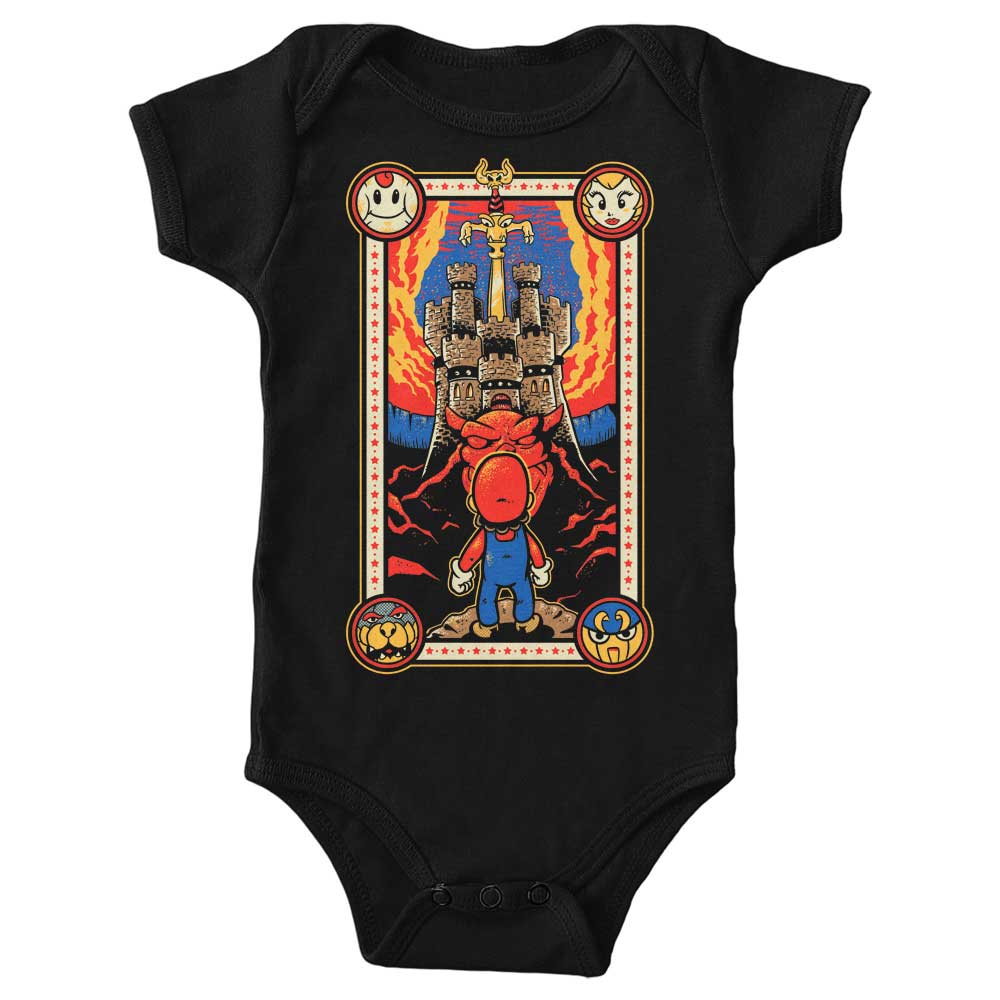 The Enchanting Legend of the Seven Stars - Fashionable Youth Apparel