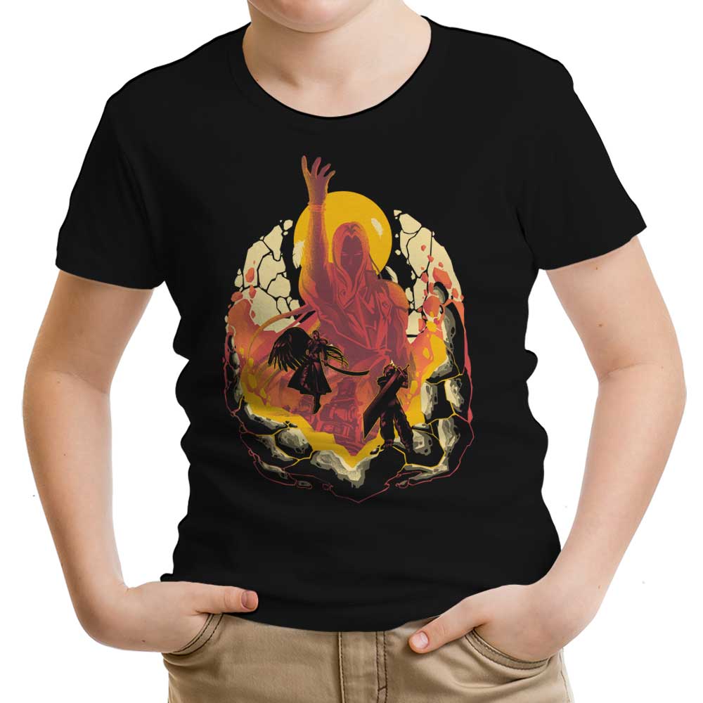 Jenova Children and Youth Clothing - Apparel for Youngsters