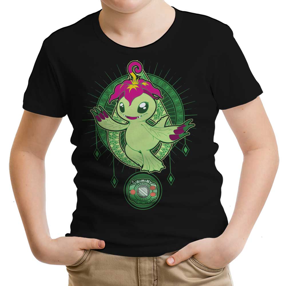 Crest of Sincerity Youth Fashion Apparel Collection