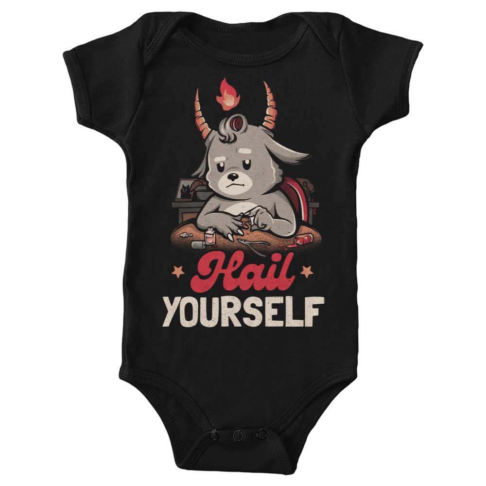 Hail Yourself - Trendy Youth and Infant Apparel Collection