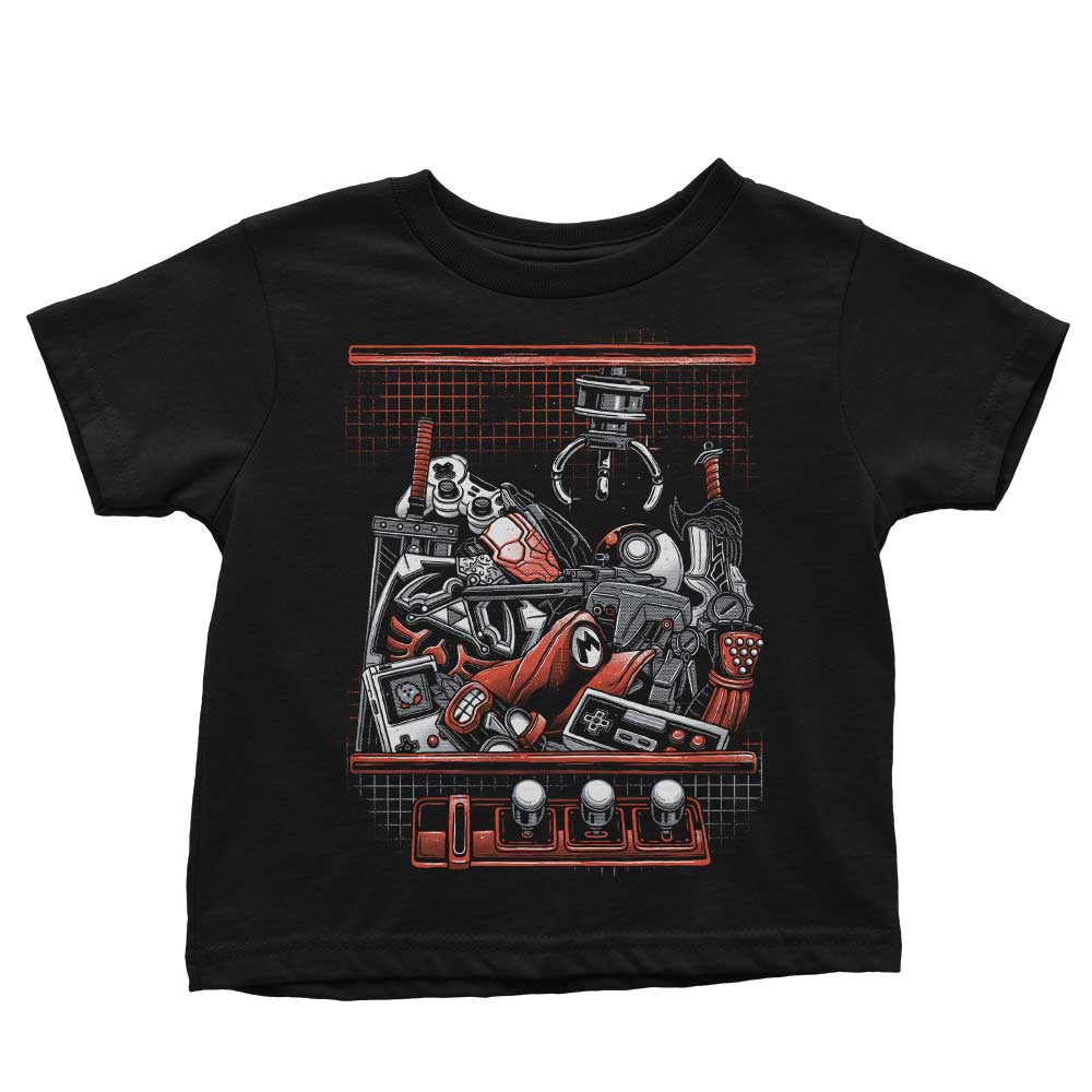 Adventure Claw Youth Clothing Apparel