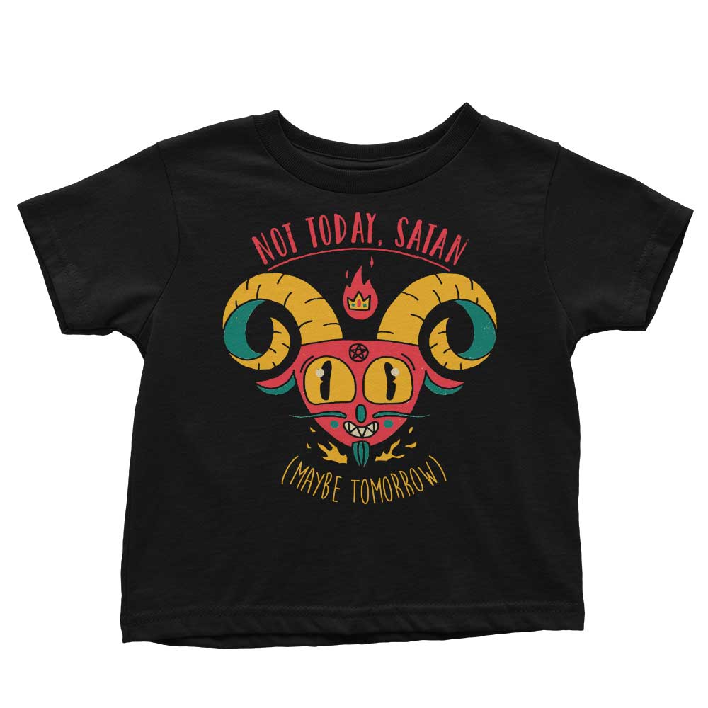 Naughty Devil Youth and Infant Apparel Collection - Trendy T-Shirts and Onesies