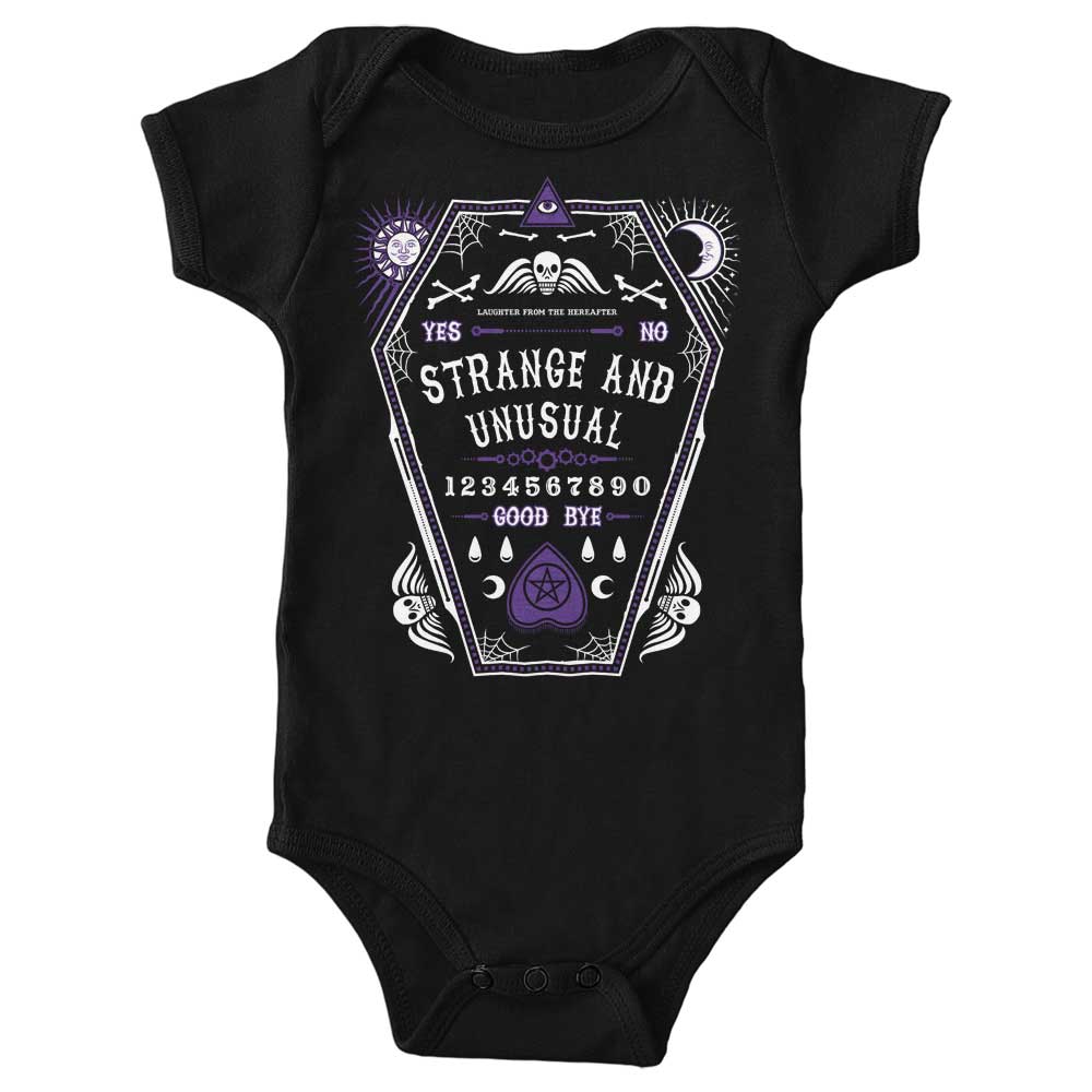 Youth and Infant Apparel - Laughter from the Hereafter Collection