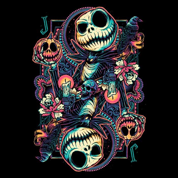 Youth Skeleton Suit - A Fashionable Apparel from Glitchygorilla