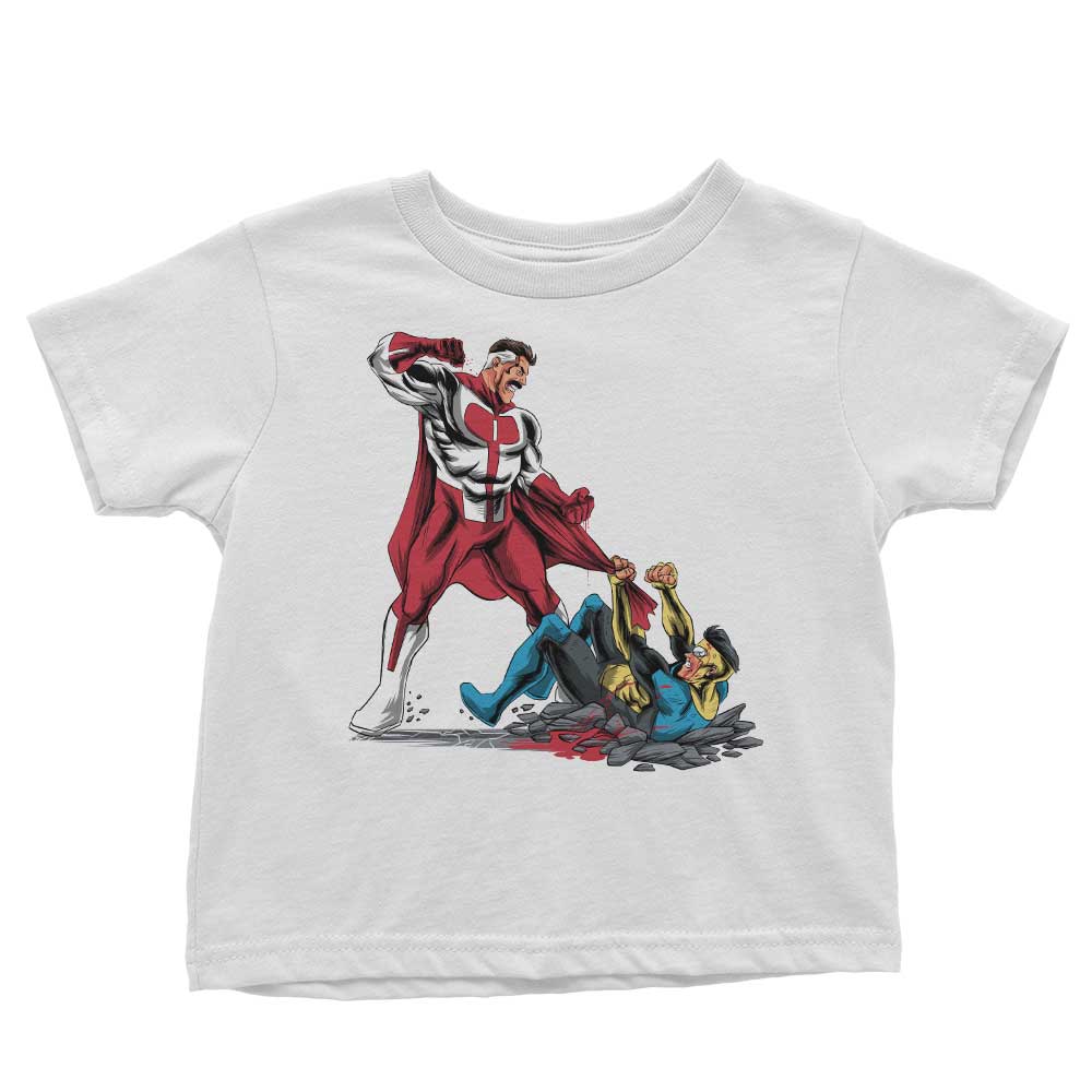 Reservoir Heroes Youth and Infant Apparel Collection - T-Shirts and Onesies