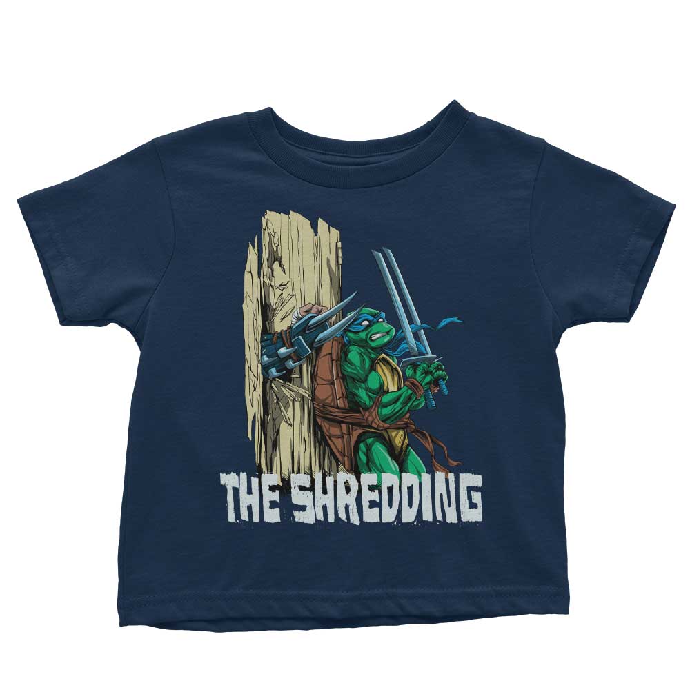 Zascanauta's Shredding Collection: Stylish Youth Apparel