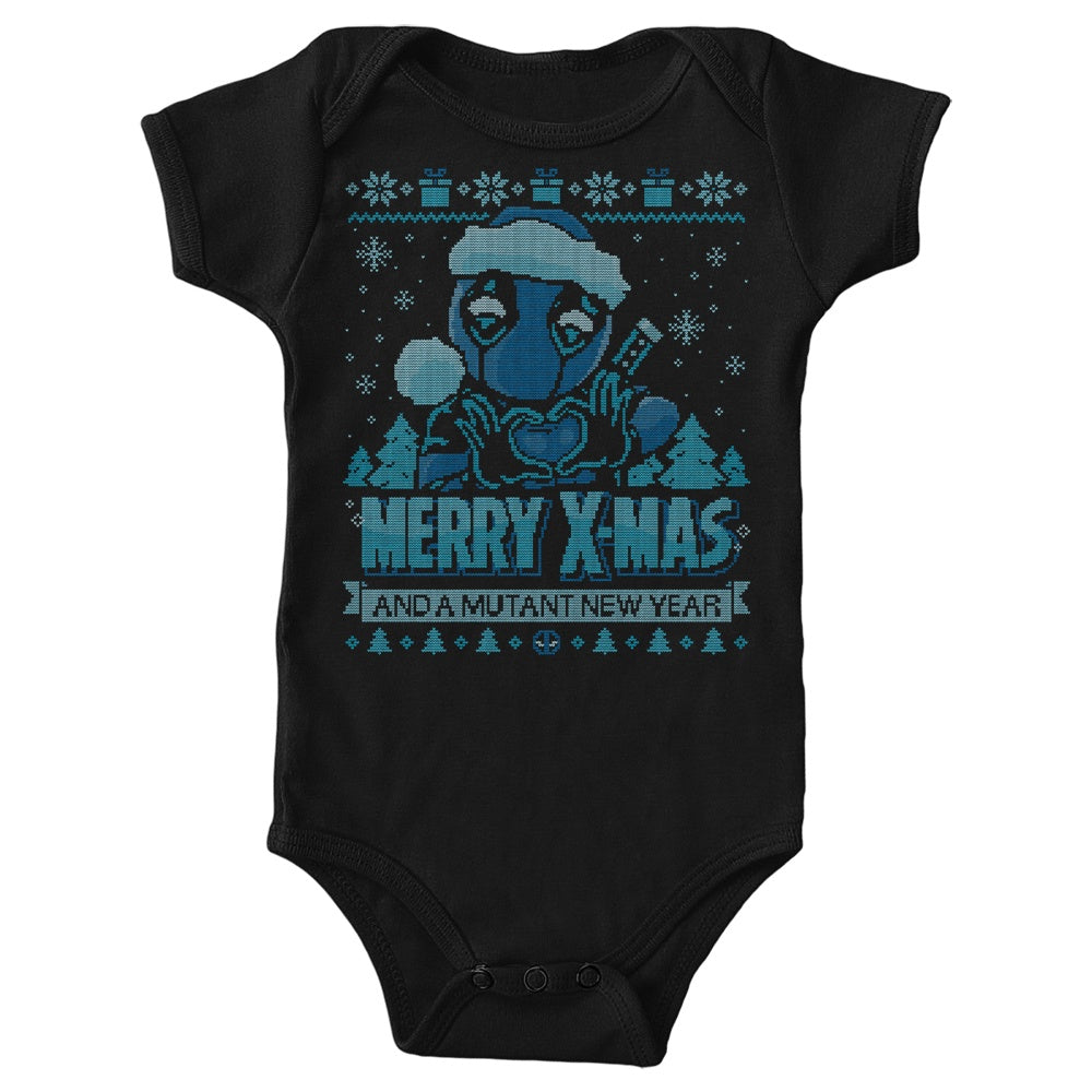 Episode 18: Youth Chimichanga Xmas Apparel from Teesgeex