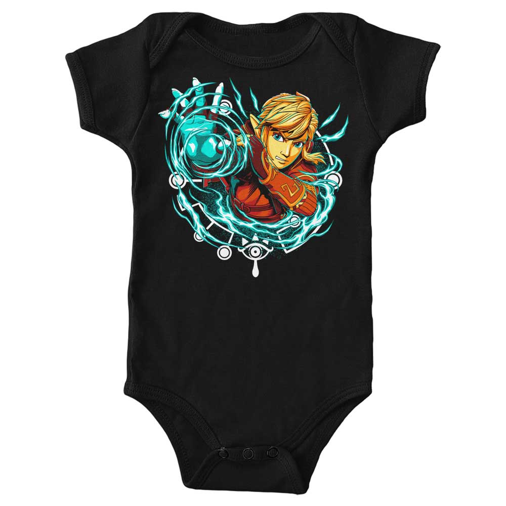 Timeless Kingdom - Fashionable Youth Apparel Collection Including T - Shirts, Onesies