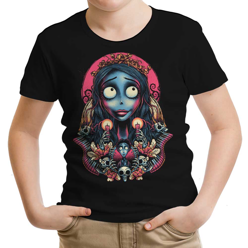 Stunning Afterlife - Fashionable Youth Apparel Collection