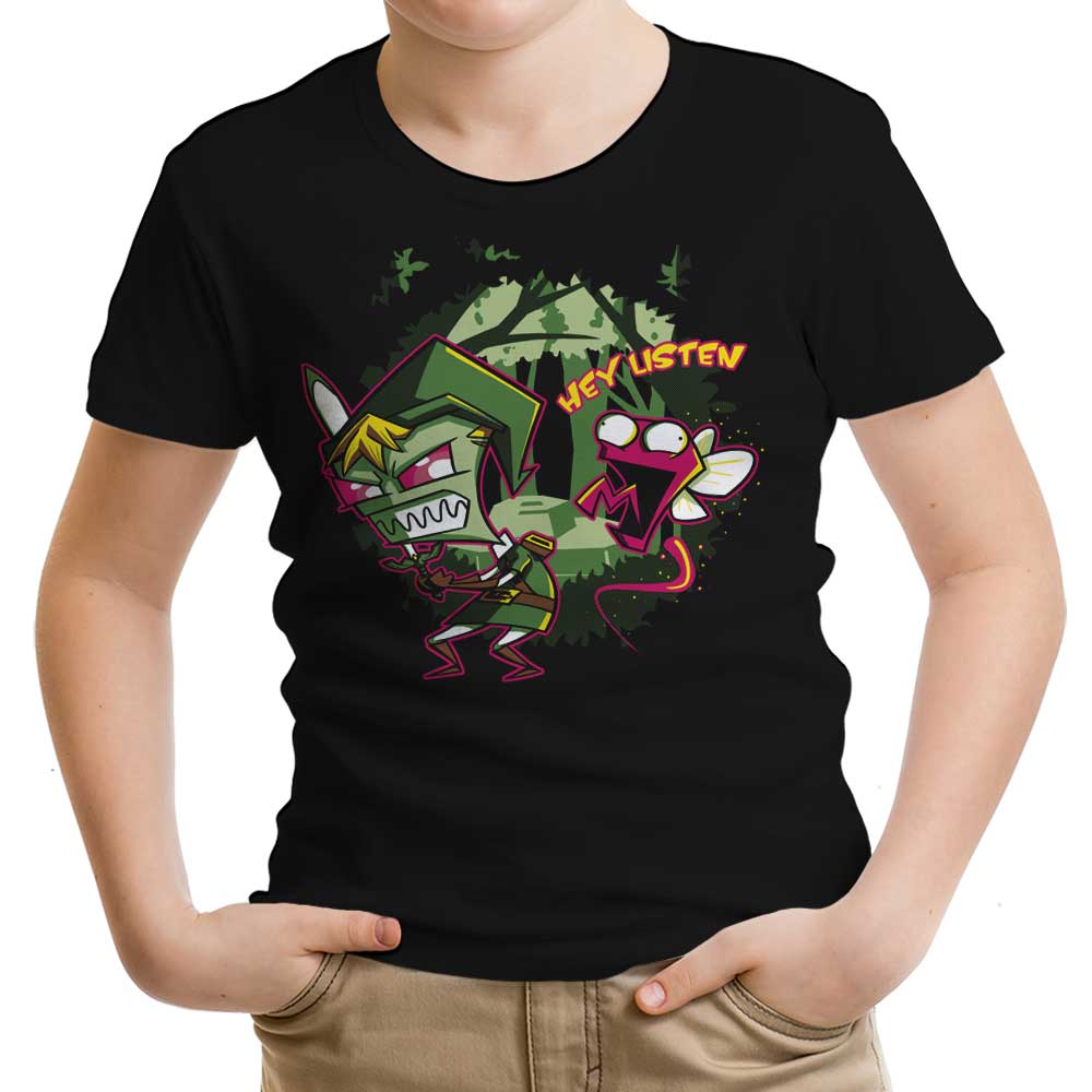 Zim's Legend - Stylish Youth Apparel Collection