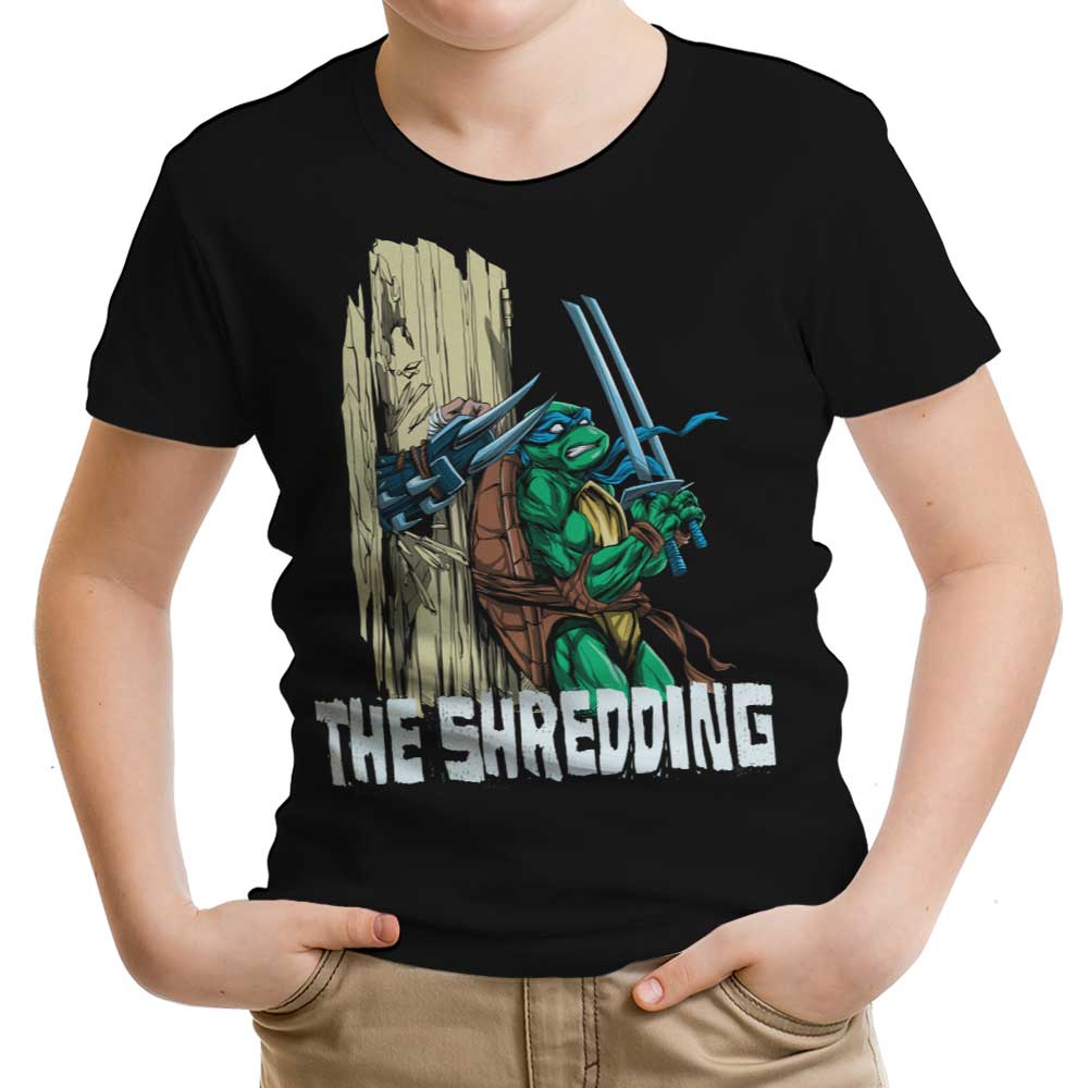 Zascanauta's Shredding Collection: Stylish Youth Apparel