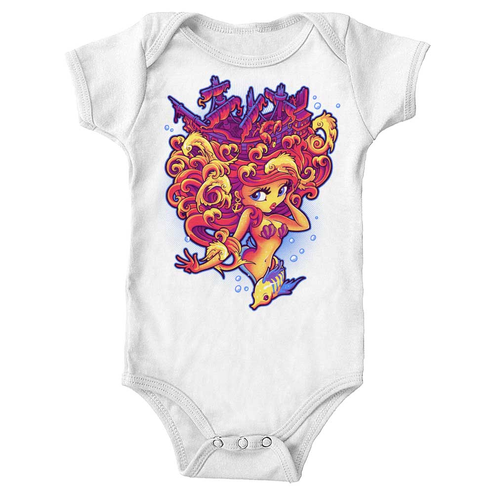 Jehsee's Sunken Treasure - Trendy Youth and Infant Apparel Collection
