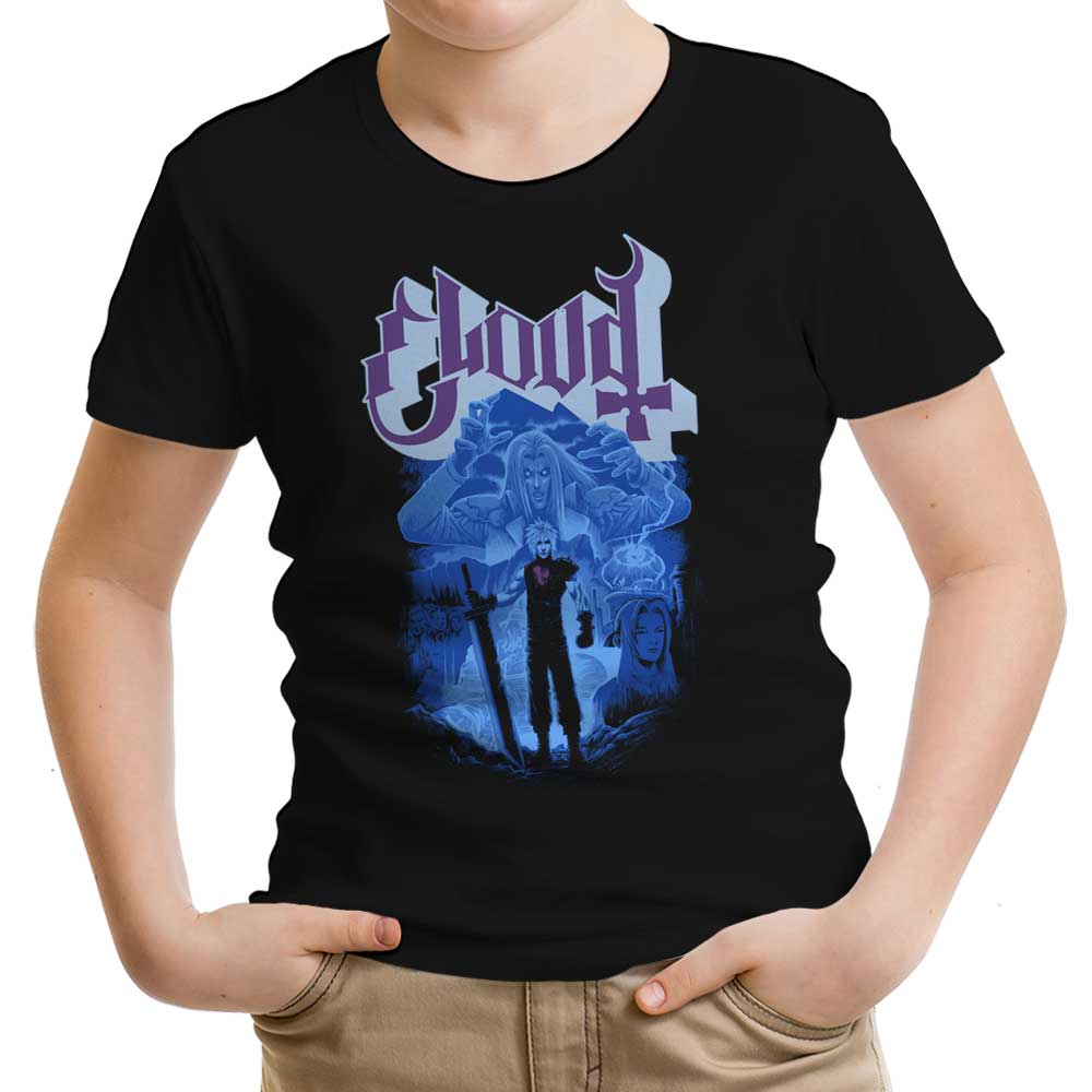 Cloud Storm - Trendy Youth Clothing Collection